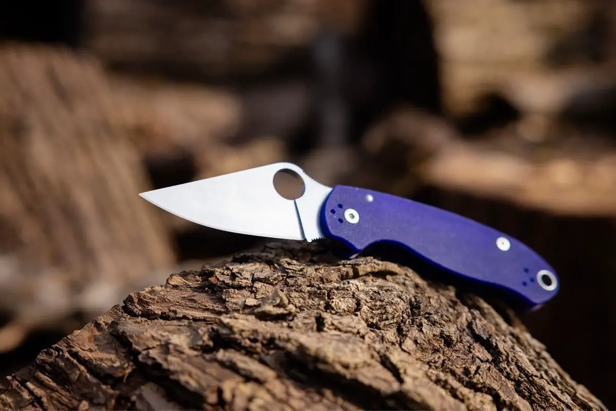 Best Benchmade Bugout Knife Alternatives Disaster Shelters