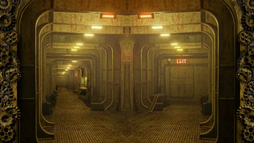 Underground Bunkers Disaster Shelters